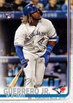 Vladimir Guerrero Jr.