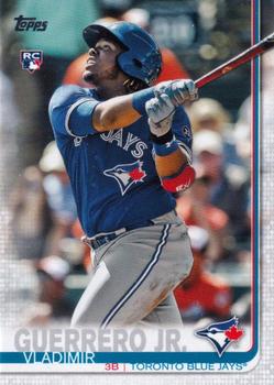 Vladimir Guerrero Jr.