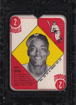 Monte Irvin