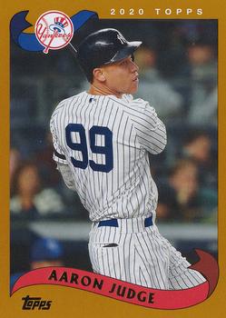 Aaron Judge