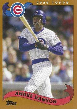 Andre Dawson
