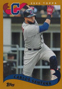 Carlos Santana