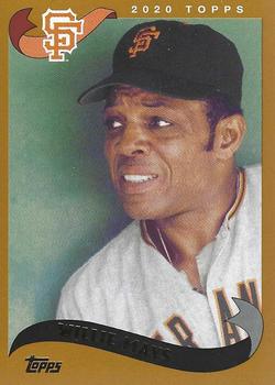 Willie Mays