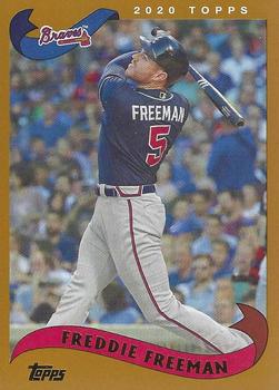 Freddie Freeman