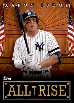 Aaron Judge