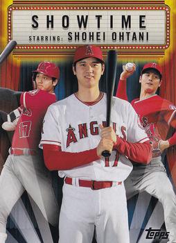 Shohei Ohtani