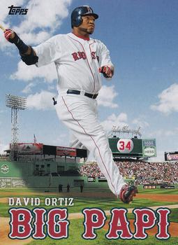 David Ortiz
