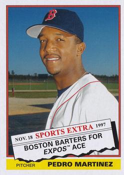 Pedro Martinez