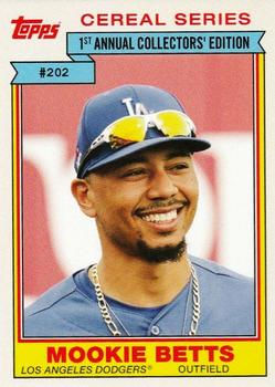 Mookie Betts