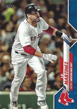 J.D. Martinez