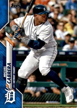 Miguel Cabrera