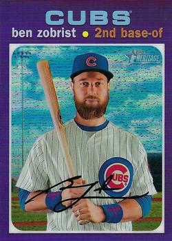 Ben Zobrist