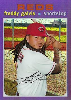 Freddy Galvis