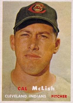 Cal McLish