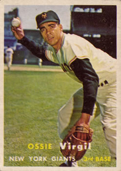 Ossie Virgil
