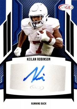Keilan Robinson