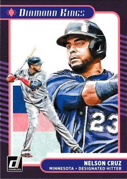 Nelson Cruz