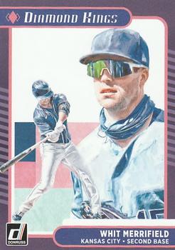 Whit Merrifield