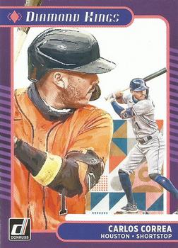 Carlos Correa