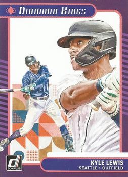 Kyle Lewis