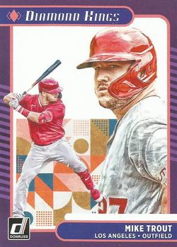 Mike Trout