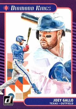 Joey Gallo