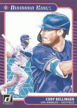 Cody Bellinger