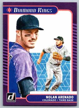 Nolan Arenado