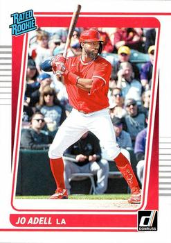 Jo Adell