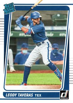 Leody Taveras