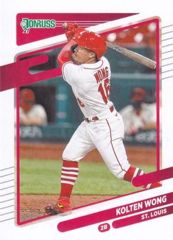 Kolten Wong