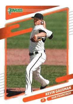 Kevin Gausman