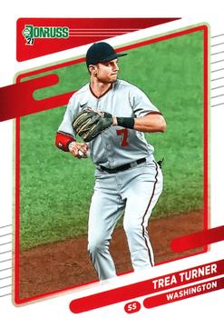 Trea Turner