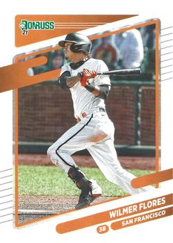 Wilmer Flores