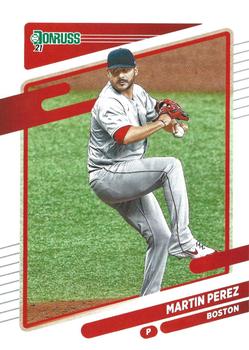 Martin Perez