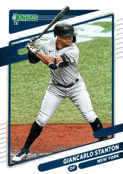 Giancarlo Stanton