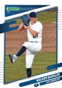 Walker Buehler