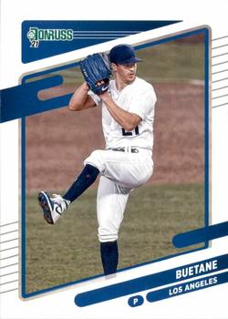 Walker Buehler