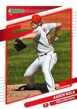 Aaron Nola