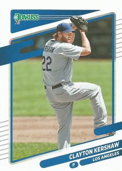 Clayton Kershaw