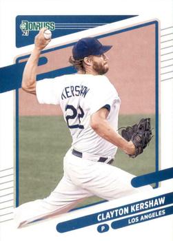 Clayton Kershaw