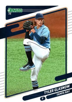 Tyler Glasnow