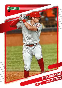 Rhys Hoskins