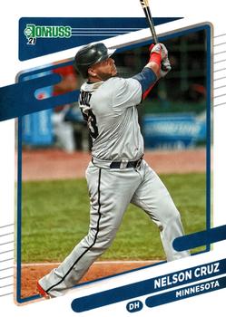 Nelson Cruz