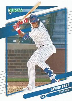 Javier Baez