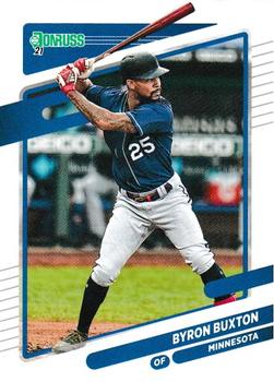 Byron Buxton