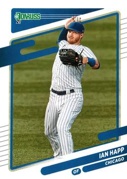 Ian Happ
