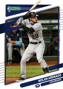 Nolan Arenado
