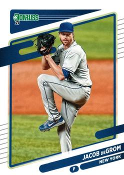 Jacob deGrom