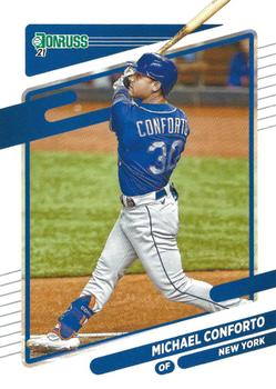 Michael Conforto